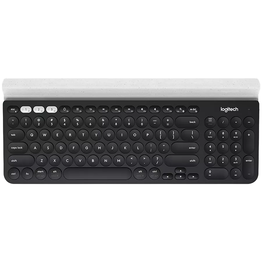 Keyboard Logitech K780 — Image №1