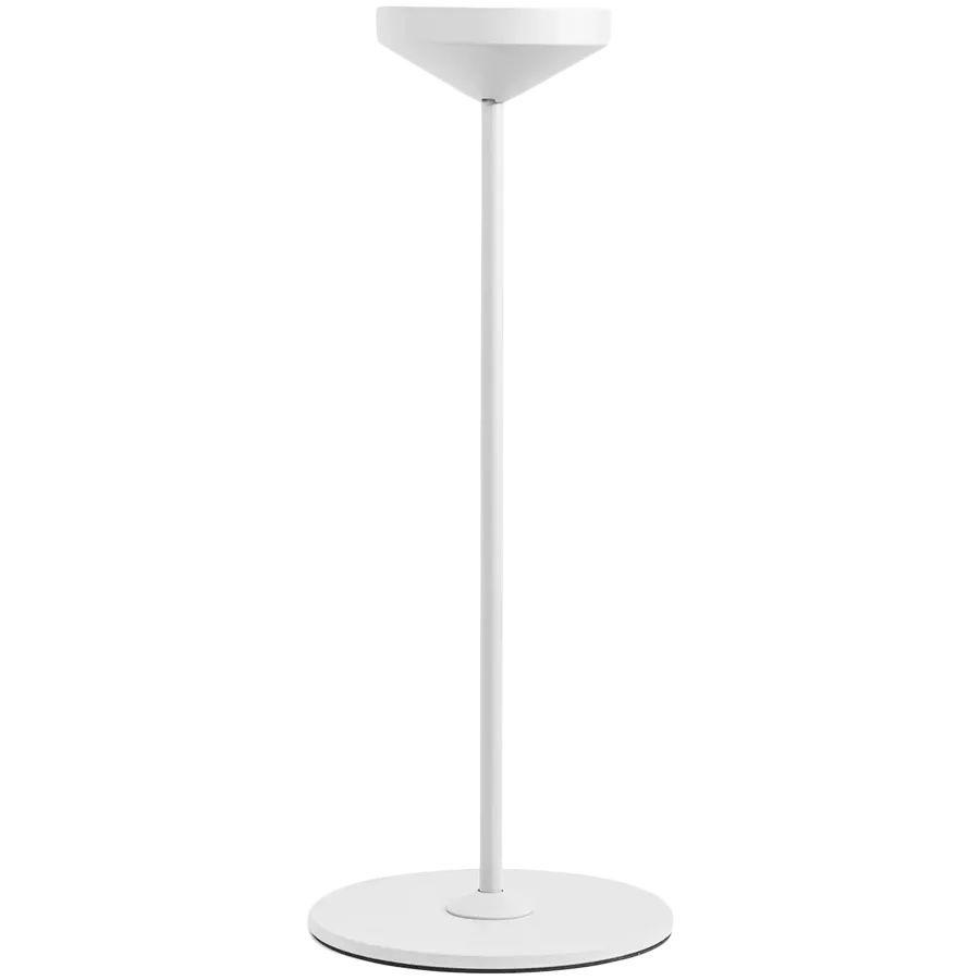 ZAFFERANO Pina floor stand, White — Image №1 ZAFFERANO Pina floor stand, White — Image №1