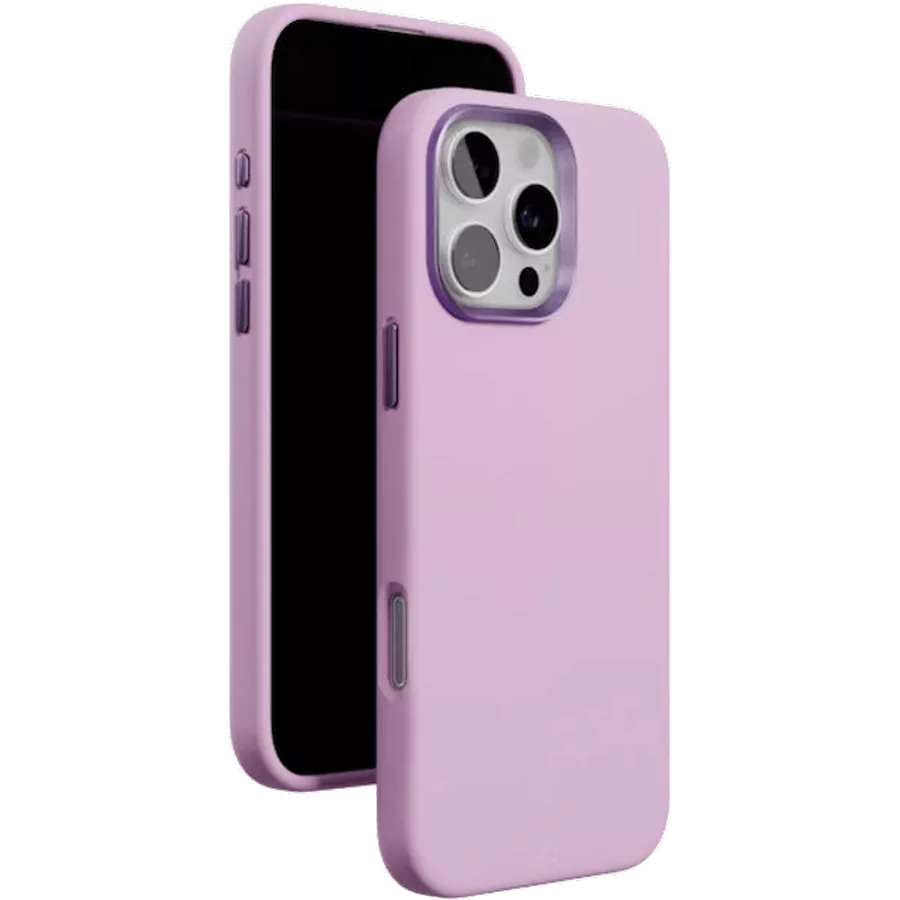 VLP Чехол Aster Pro MagSafe с MagSafe Лаванда для iPhone 16 Pro Max — image №2