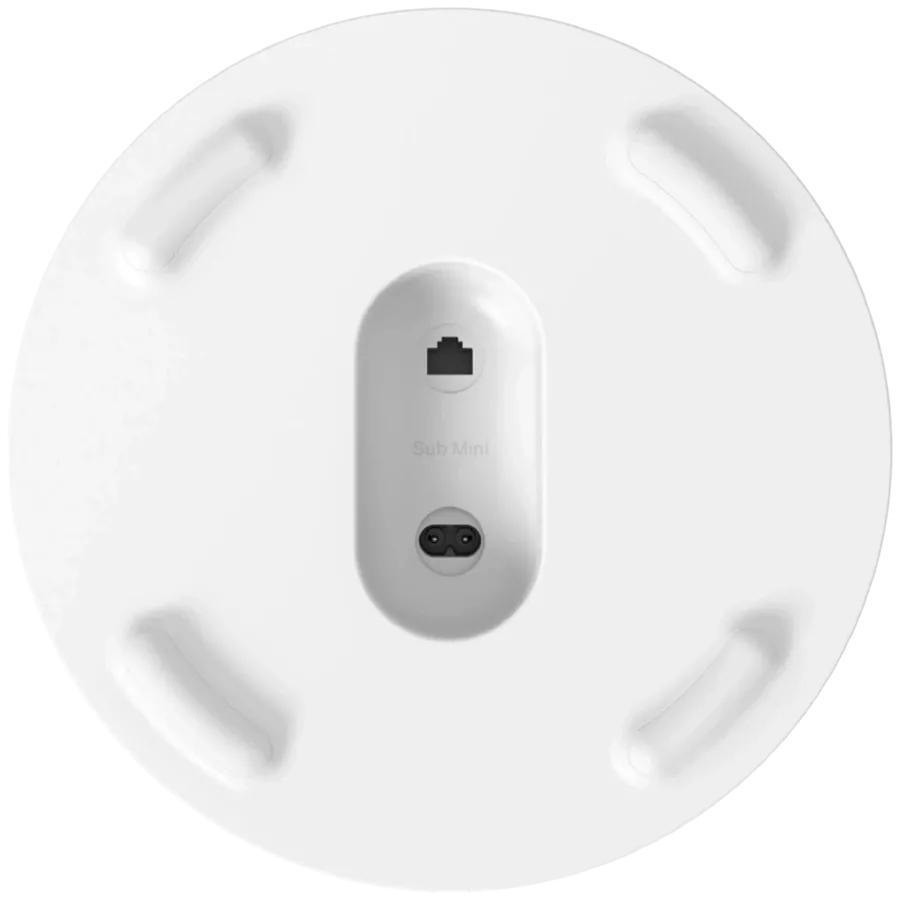 SONOS Subwoofer SUB Mini, Λευκό — Εικών №7