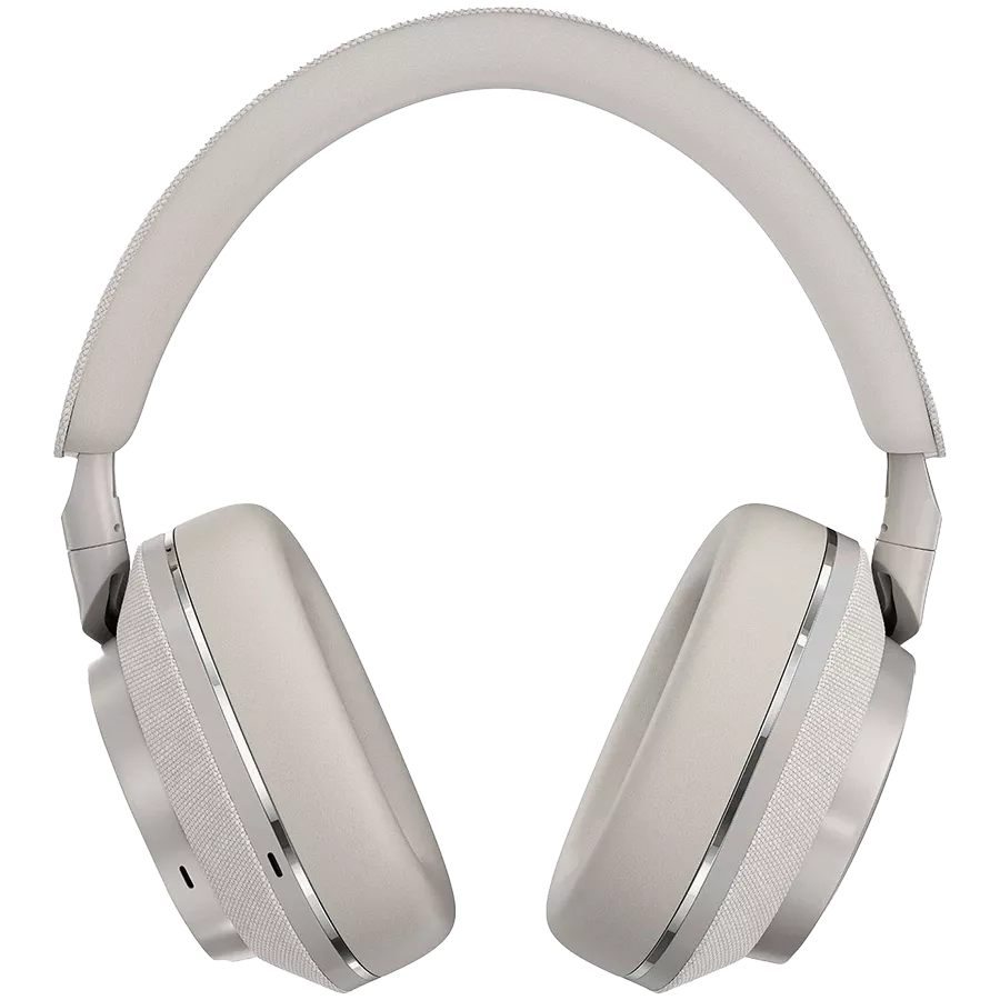 BOWERS & WILKINS PX7 S2 Ασύρματο Ακουστικό, Γκρι — Εικών №2