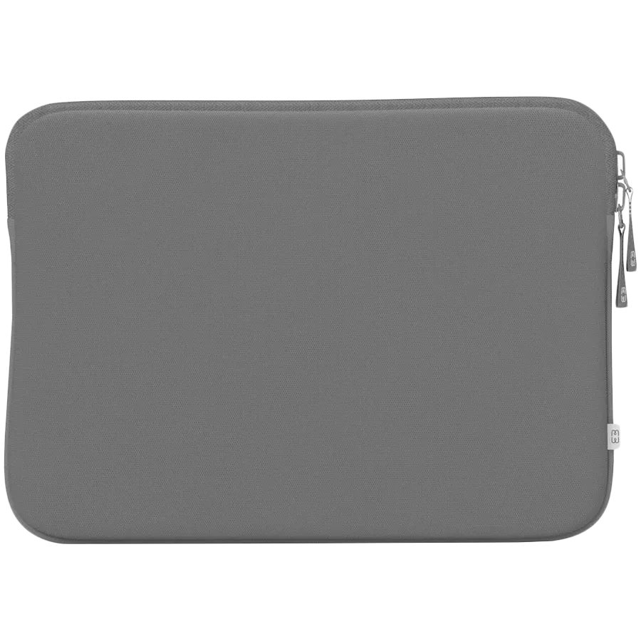 Чехол MW Basics ²Life для MacBook Pro 16", Серый/Белый — image №2