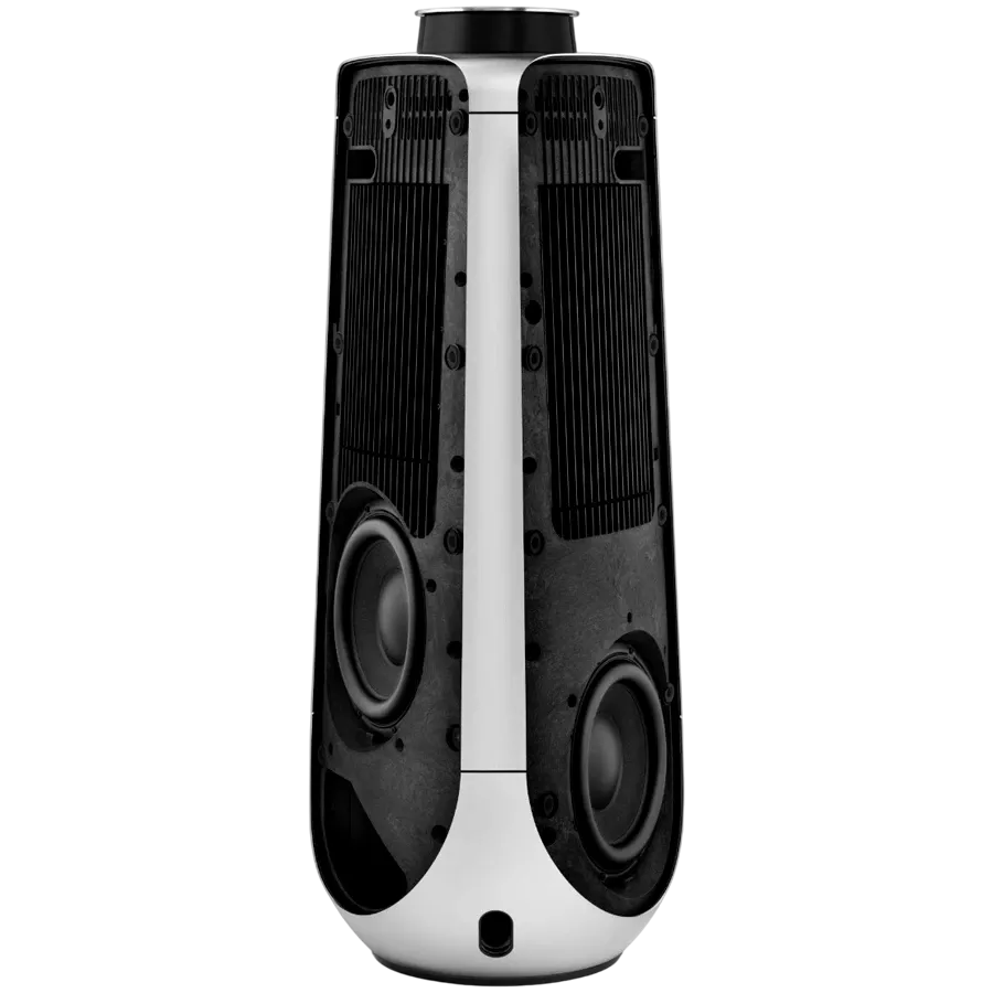 BANG & OLUFSEN Beolab 50 Home Audio System — image №4