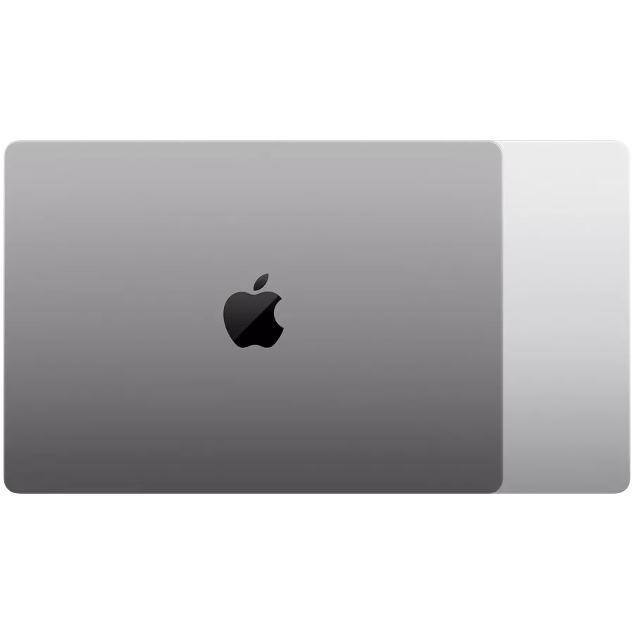 Apple MacBook Pro 14.2"  Apple M3 (8C CPU/10C GPU), 8 γιγαμπάιτε, 1 τεραμπάιτε, Ασημί, 2023 — Εικών №4