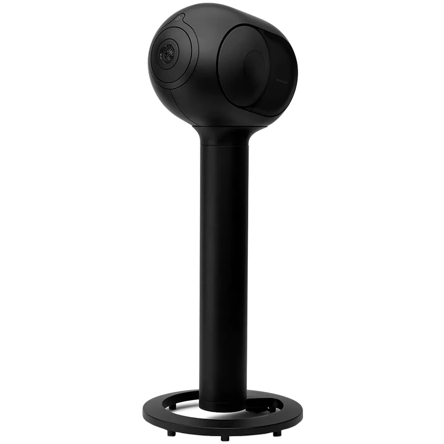 Devialet Tree Black Matte — სურათი №1