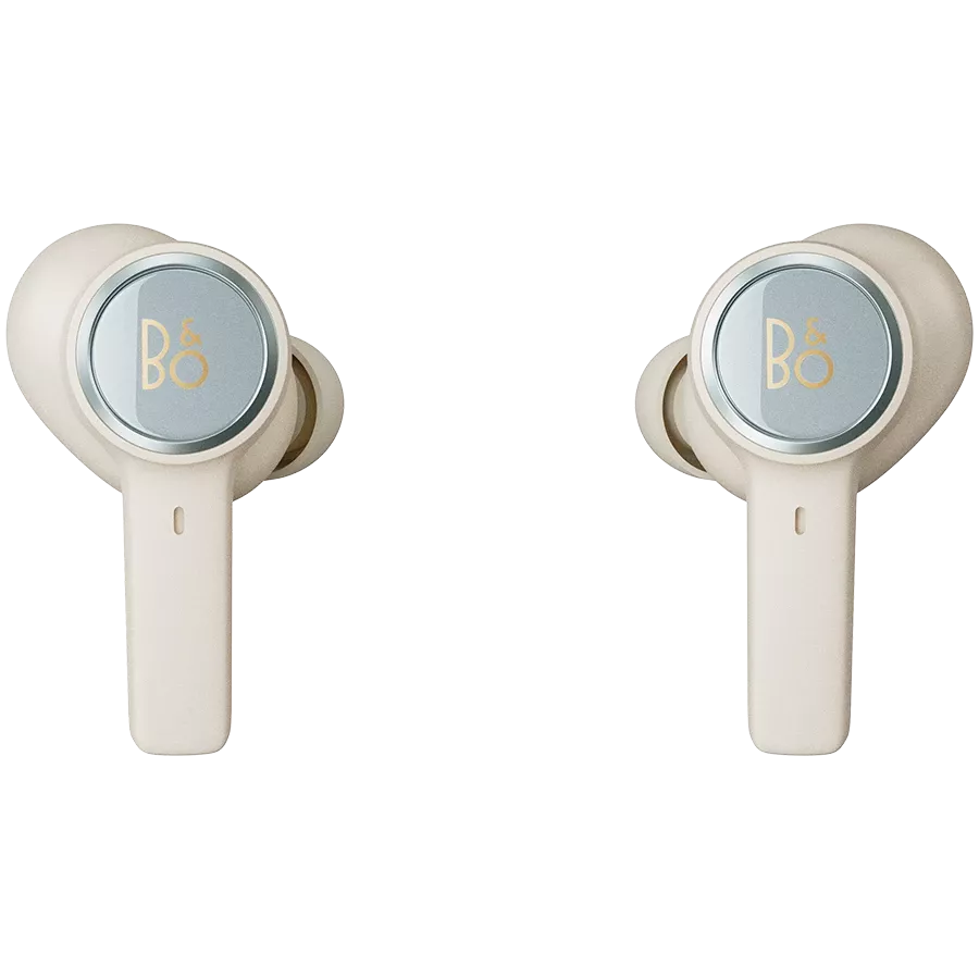 BANG & OLUFSEN Beoplay EX Wireless Headset, Hazy Blue — Image №3