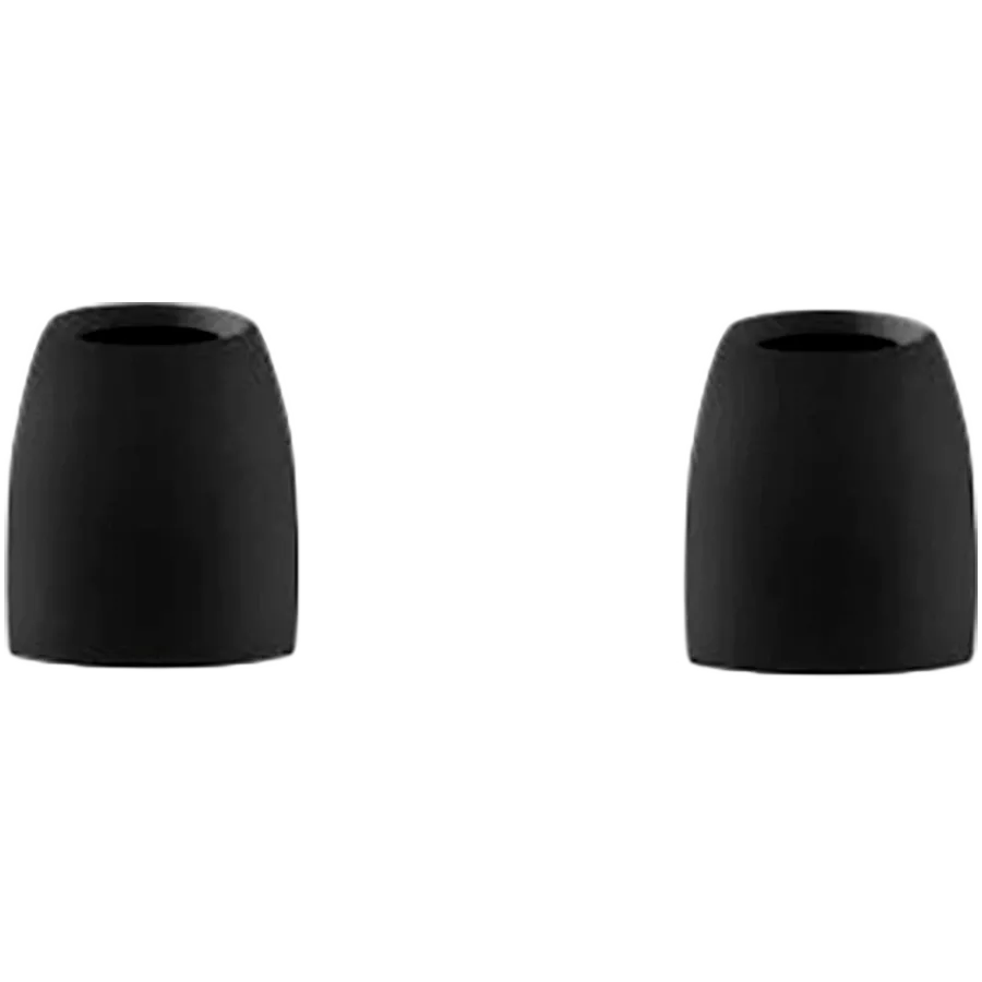 BANG & OLUFSEN  for Earphones, BlackSilicone ear tips XS (50 sets) - OTG — Image №1