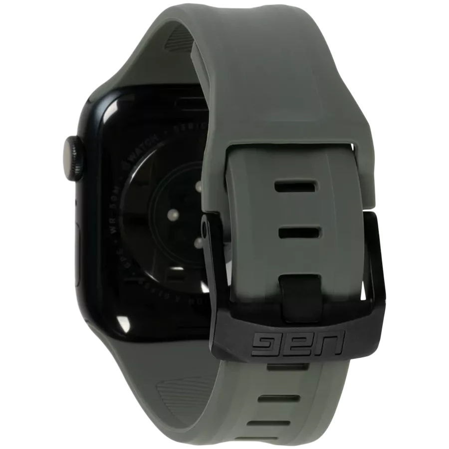 Band UAG Scout Strap Foliage Green for Apple Watch 42/44/45 mm — Image №2