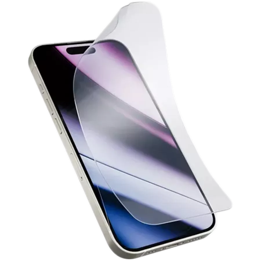 Folie de protecție EPICO pentru iPhone 16 Pro Max — image №1