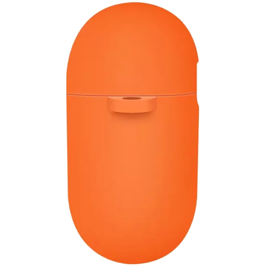 ELAGO Case NEXO  Volt Orange for AirPods (Gen4) — Image №3
