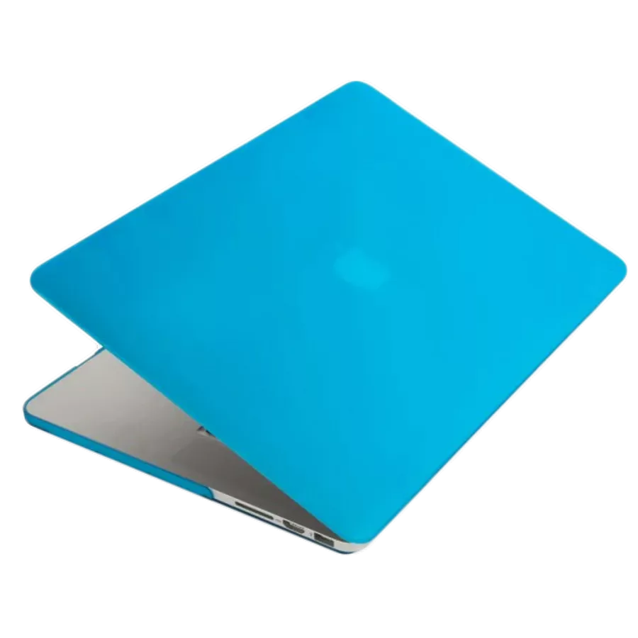 TUCANO Қаптама Nido Hard Shell көк аспан for MacBook Pro 13 — image №2