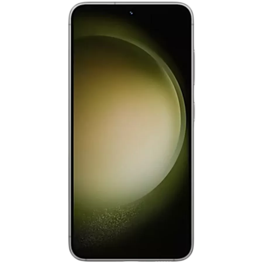 SAMSUNG Galaxy S23 256 GB, Green — Image №2