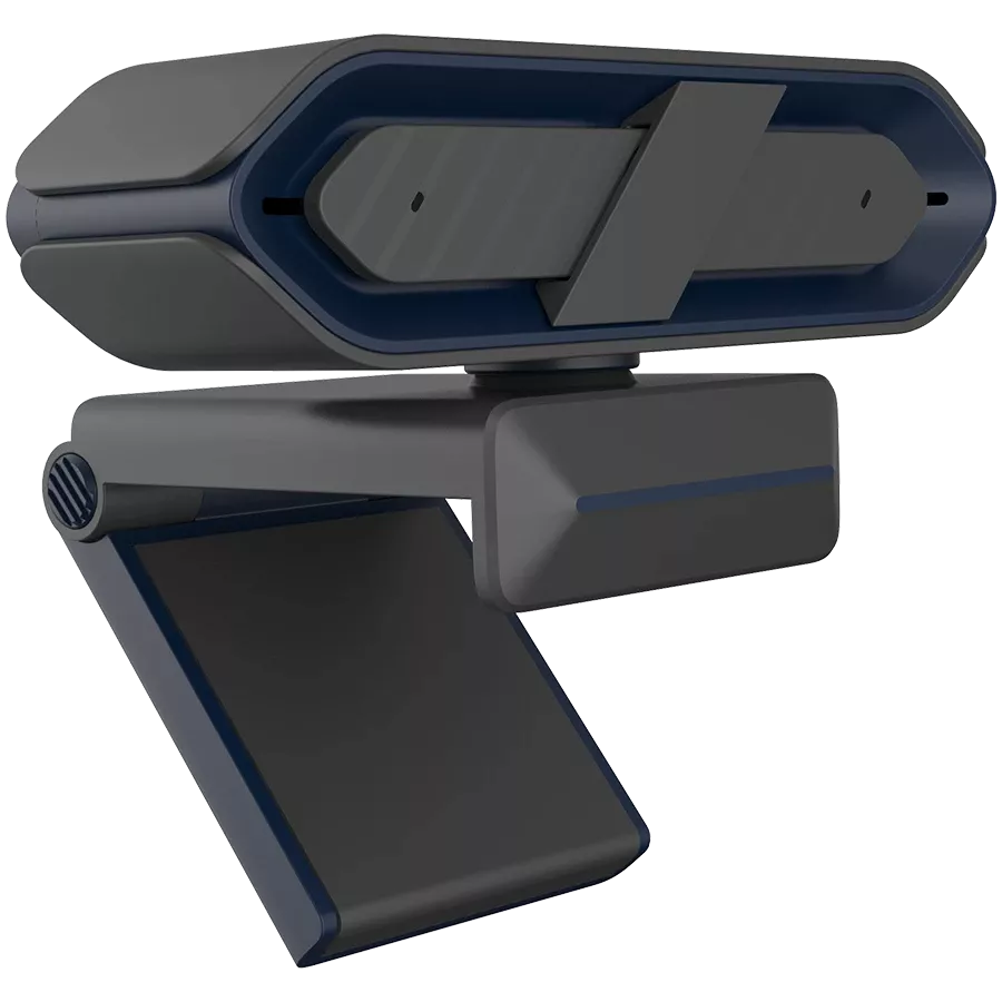 Web Camera LORGAR Rapax 701, Blue — Image №5