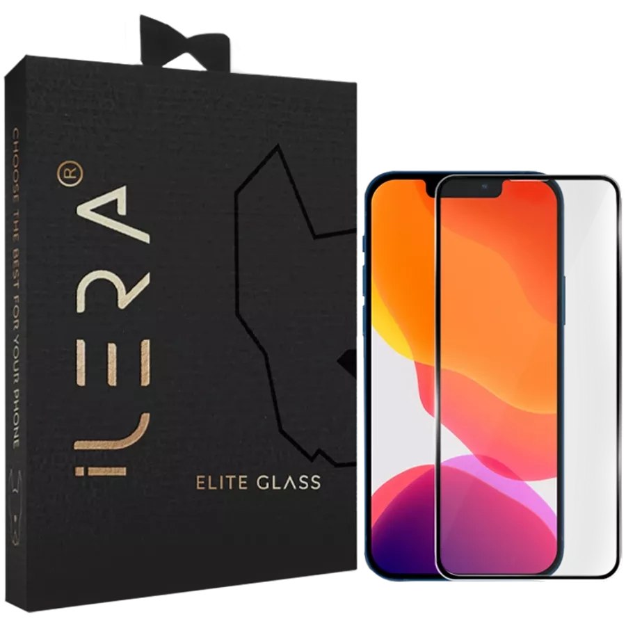 Захисне скло iLera  для iPhone 14 Plus — Зображення №1