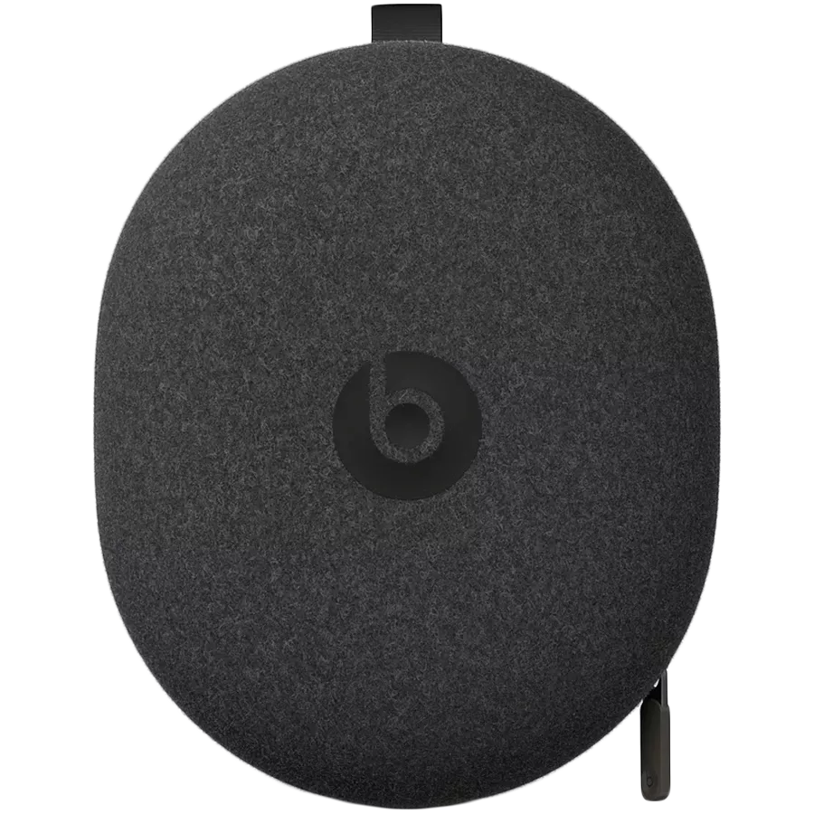 Wireless Headset BEATS Solo Pro Gray purchase price MRJ82ZM A installments iSpace