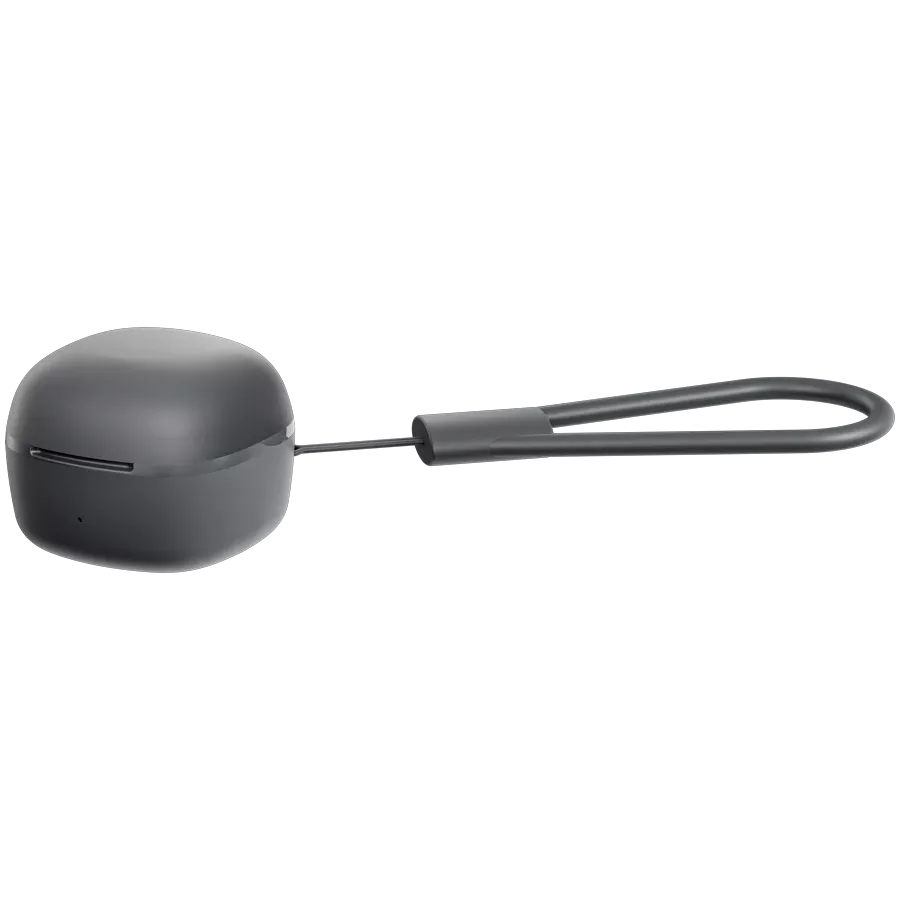 CANYON TWS-4 Wireless Headset, Gray — Image №4