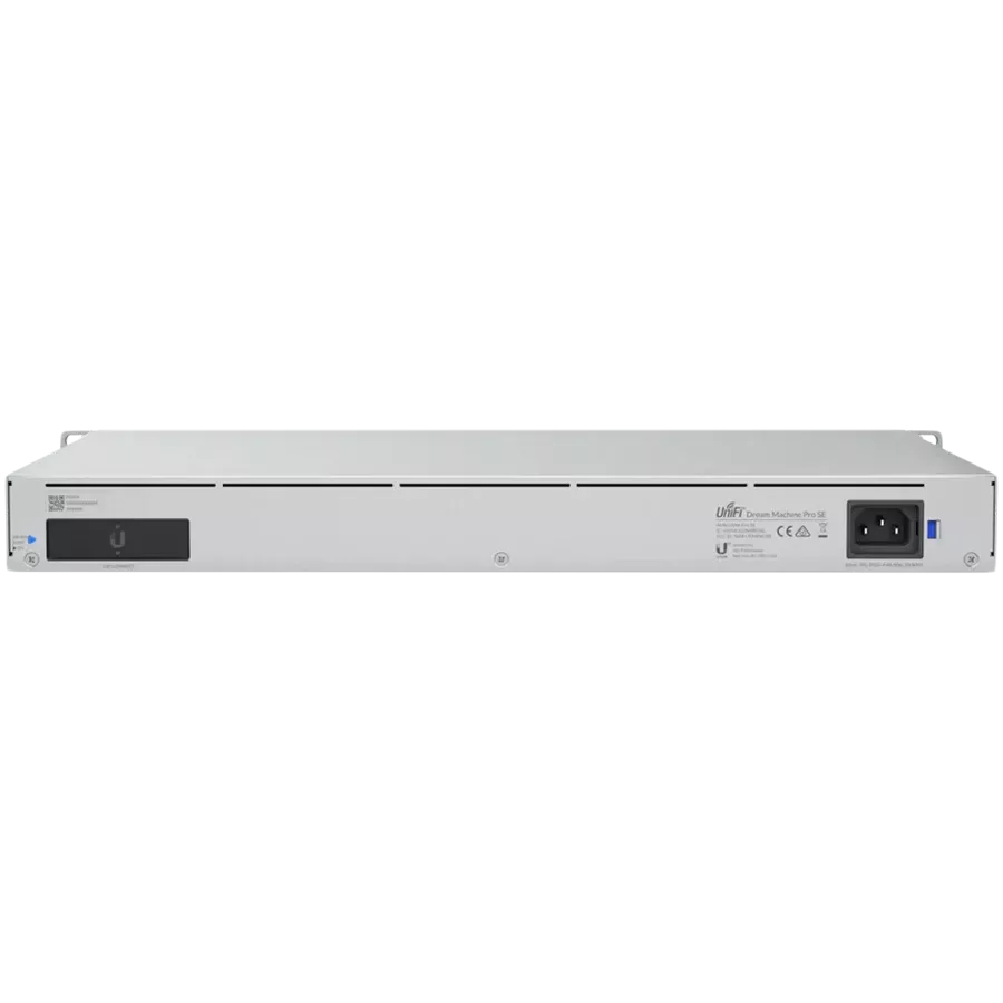 Router Ubiquiti UniFi Dream Machine — image №2