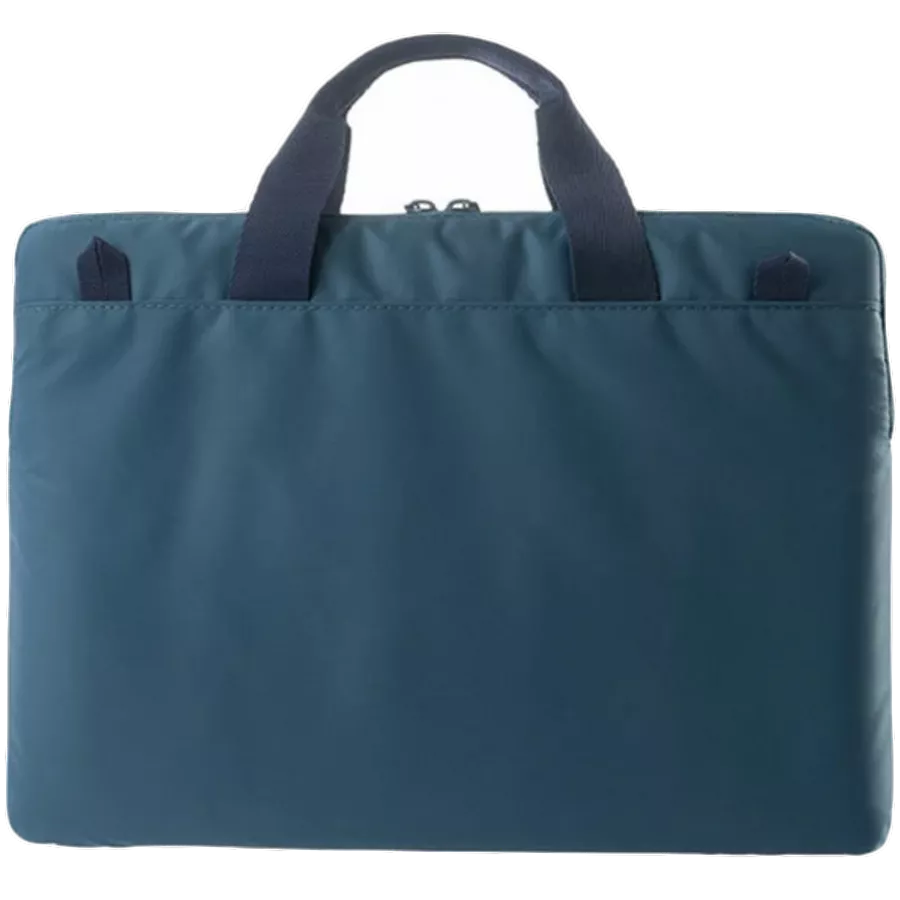 TUCANO Сөмке Minilux Sleeve  көк аспан — image №3