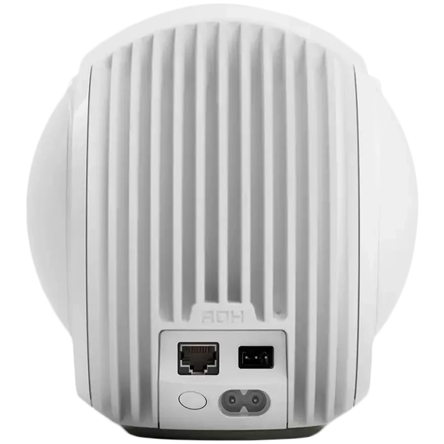 DEVIALET Phantom II Custom Οικιακό Σύστημα Ήχου, Iconic White — Εικών №4
