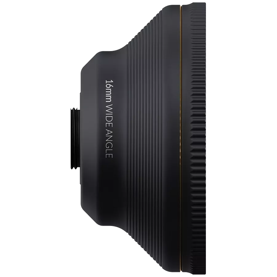 SHIFTCAM LensUltra 16mm Wide Angle — Εικών №3 SHIFTCAM LensUltra 16mm Wide Angle — Εικών №3