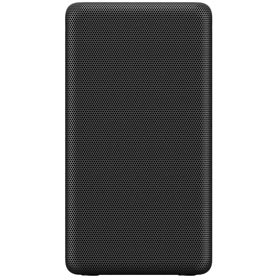 SONY SARS3S Home Audio System Black — Image №3