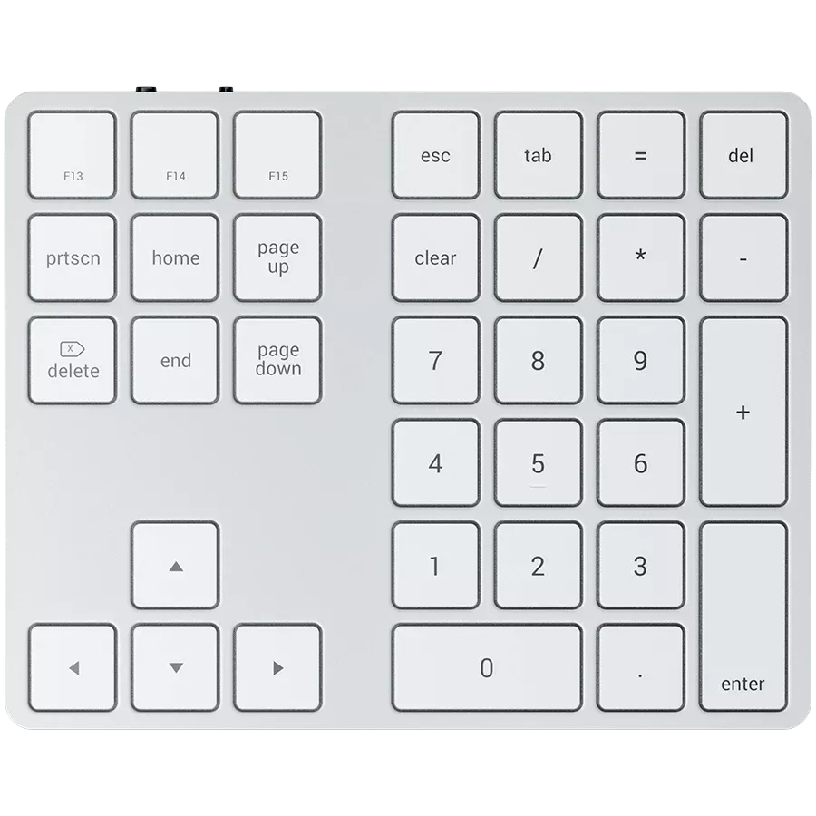 Bluetooth-кейпад Satechi — image №3