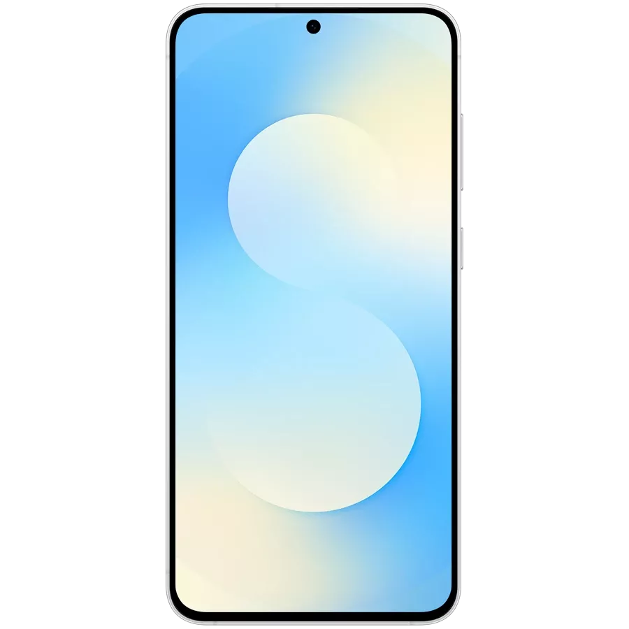 SAMSUNG Galaxy S25 FE 256 GB, Light Blue — Image №2