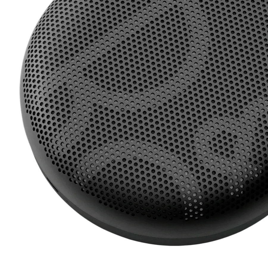 Bang & Olufsen Beosound A1 2nd Gen. Portable Speaker, Antracite Oxygen — Image №9