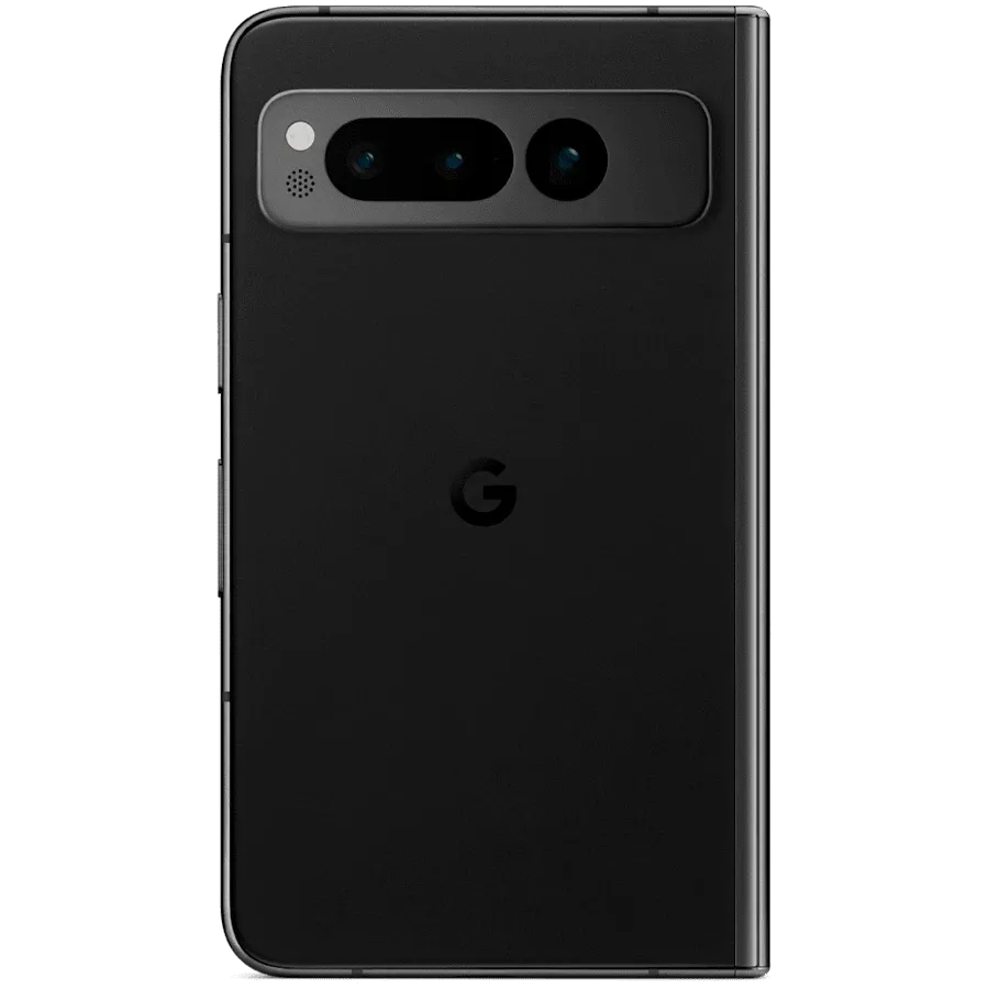 GOOGLE Pixel Fold 256 GB, Black — Image №4