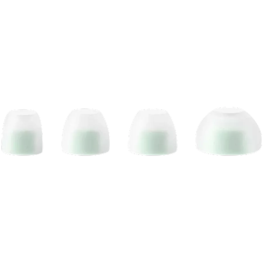 BANG & OLUFSEN Silicone Ear Gels , MintSilicone ear tips — image №1