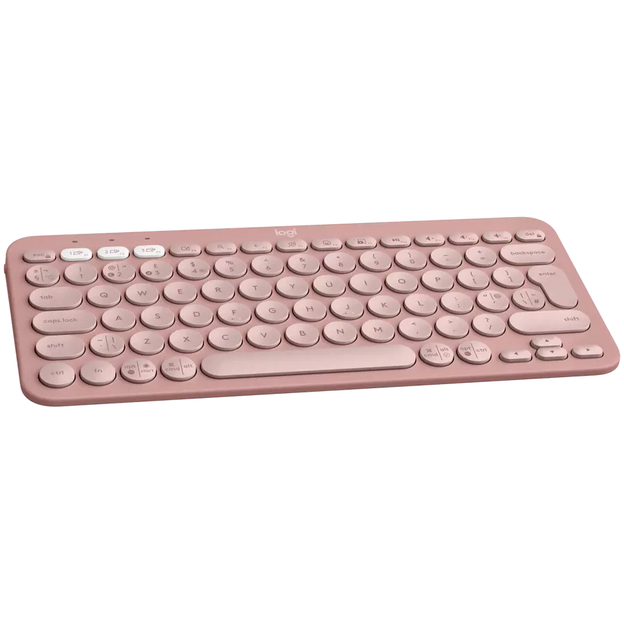 Клавиатура LOGITECH K380s — Изображение №2