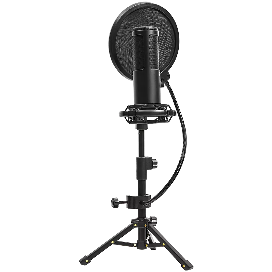 Микрофон LORGAR Voicer 721 (LRG-CMT721) — Изображение №5