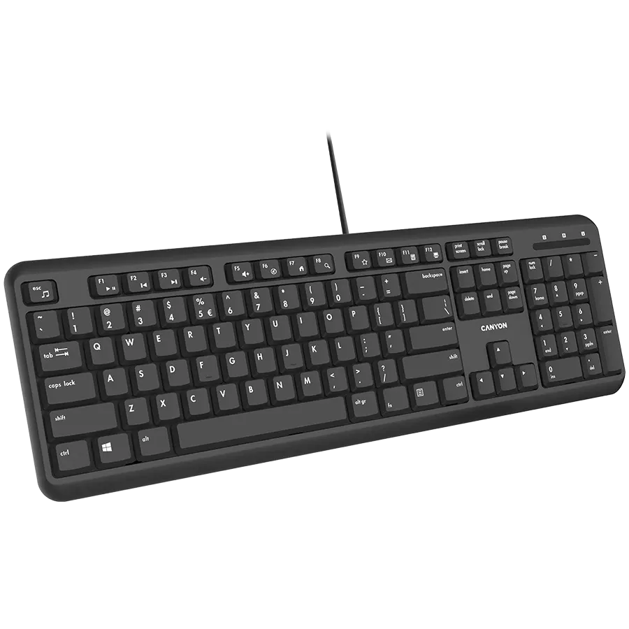 CANYON CNS-HKB02 — Изображение №3