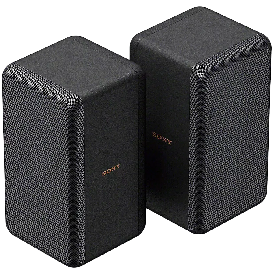 SONY SARS3S Home Audio System Black — Image №2