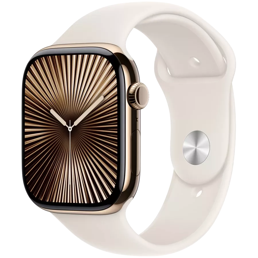 Apple Watch Series 10 GPS + Cellular — Зображення №1