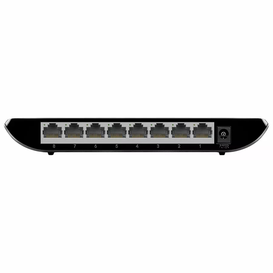 TP-LINK Network Switch TL-SG1008D — Image №3