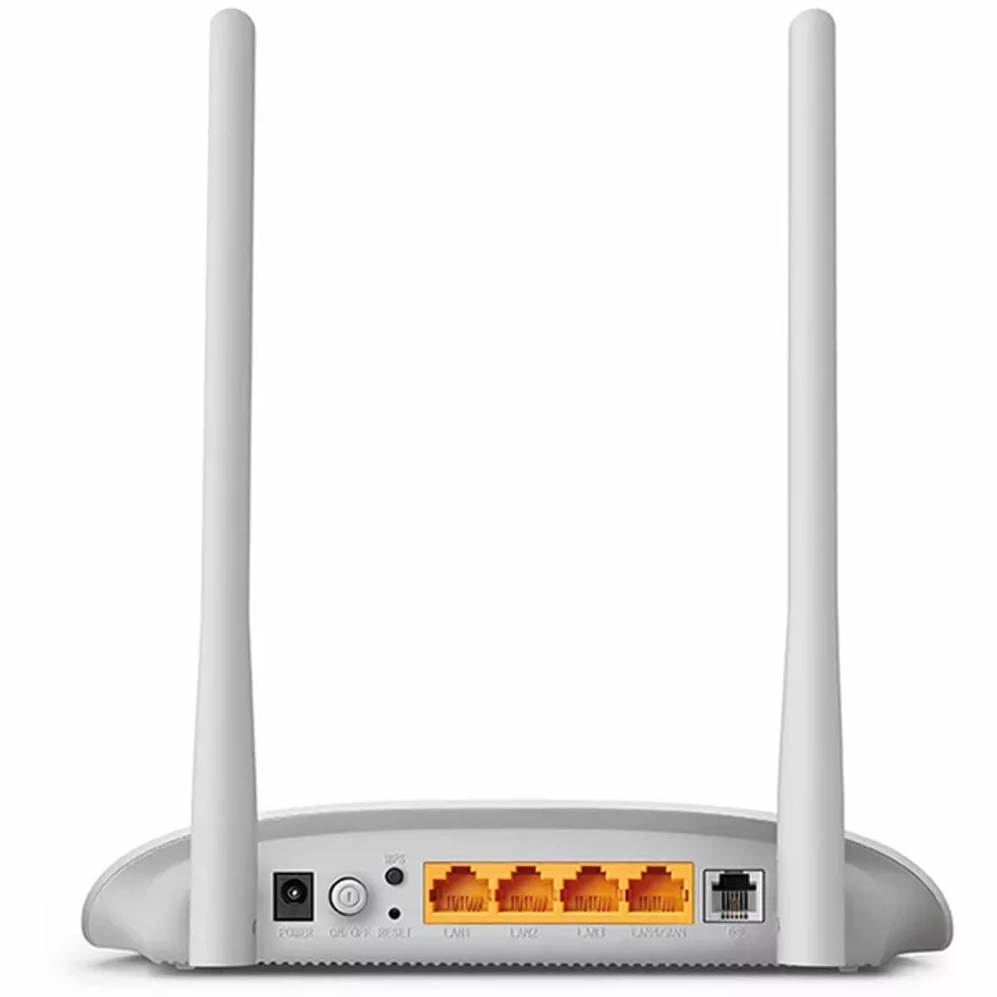 TP-LINK Router TD-W9960 — Image №3