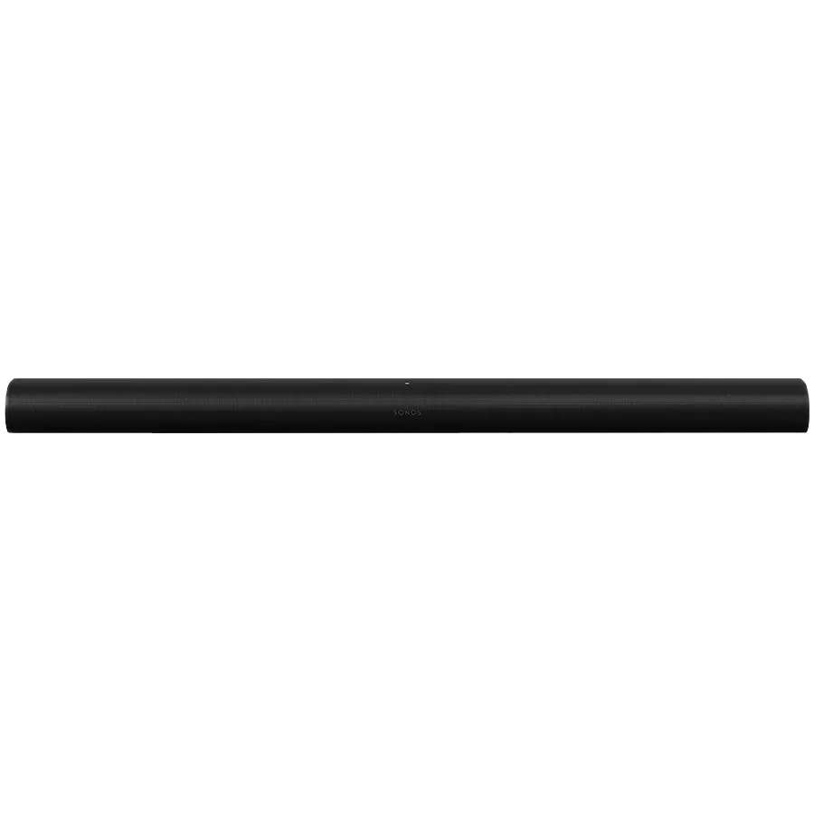 SONOS Arc Ultra Home Audio System, Black — Εικών №5