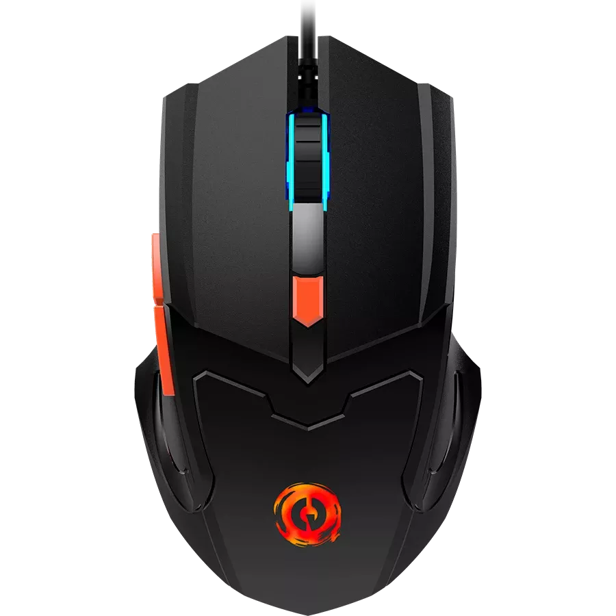 CANYON Vigil GM-2 Gaming Mouse — Image №1