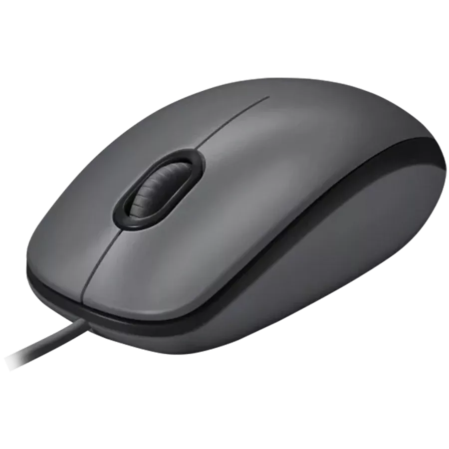 LOGITECH (CIS) M100 — Şəkil №3