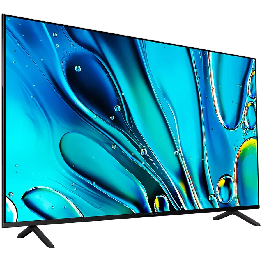 SONY Smart TV, LED, 43", [Direct LED/Dolby Vision] — Image №2
