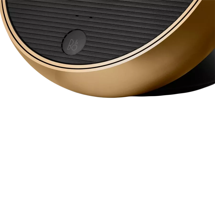Remote Control BANG & OLUFSEN Beoremote Halo Wall, Gold — image №3