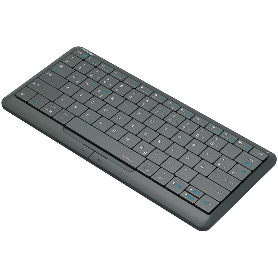PRESTIGIO Click&Touch 2  Keyboard Touch — Εικών №4