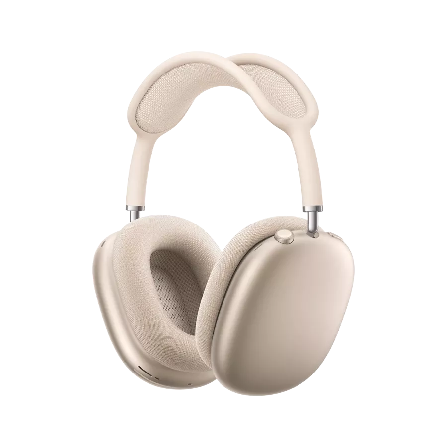 AirPods Max — Изображение №4