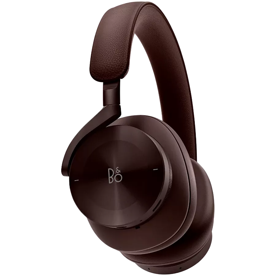 Wireless Headphones BANG & OLUFSEN Beoplay H95, Chestnut — სურათი №5