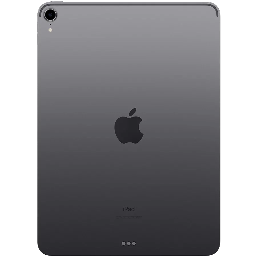 iPad Pro 11 4th Gen, 2 TB Wi-Fi 2022, Space Gray — image №3