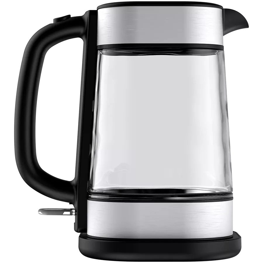 AENO EK6 Kettles (2 L), Black — Image №4