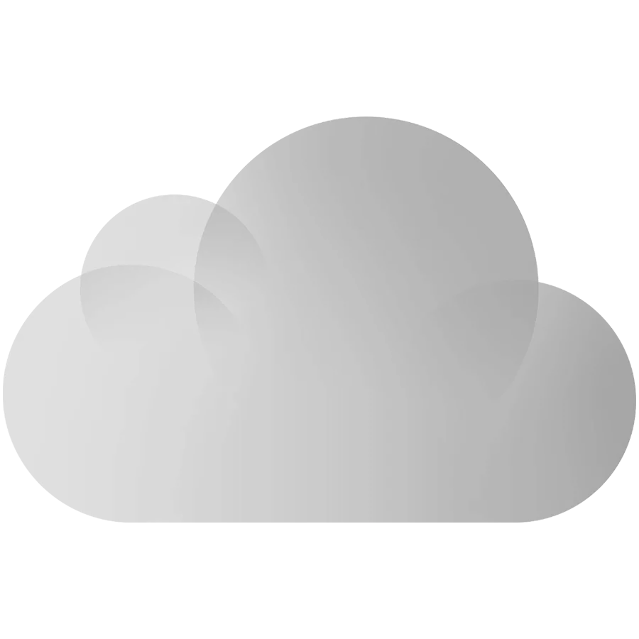 iCloud  რეგისტრაცია — სურათი №1