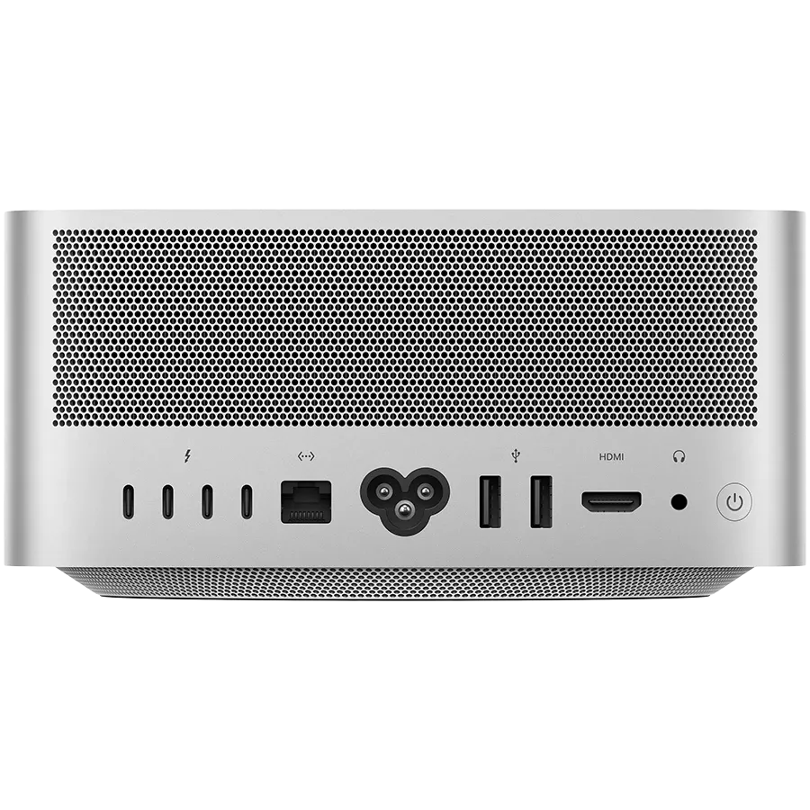 Mac Studio, Apple M2 Max, 32 ГБ, 1 ТБ SSD — image №2