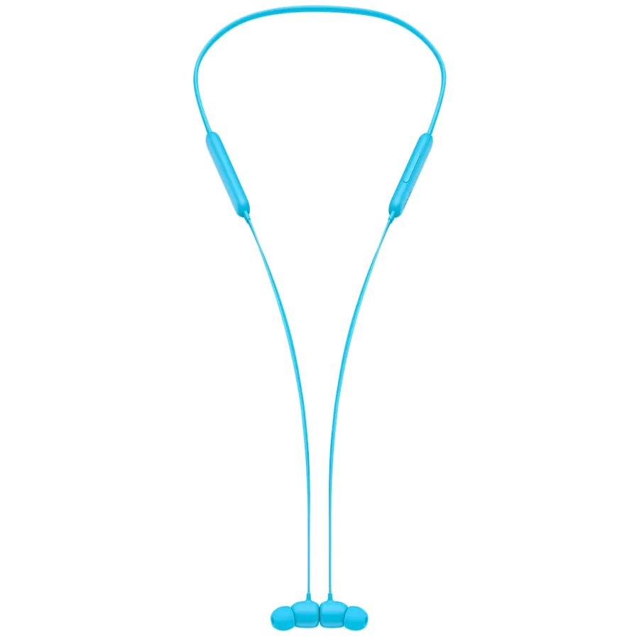 Wireless Headphones BEATS Flex, Flame Blue — Image №2